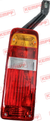 97725 Rückleuchte links